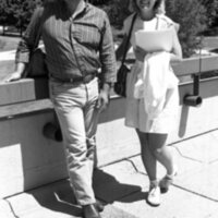 1988 Students, Outdoors 06