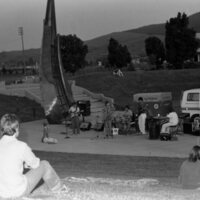 1984 Concert Outdoors 11
