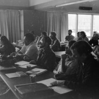 1983 Classroom, Lecture 07