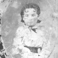 Portrait - Childers, Jessie