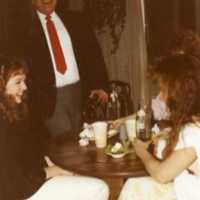 80's Employee, Jack Schut 1-2