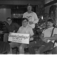 1989 Employees, Season's Greetings 15