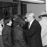 1982 President Rodney Briggs' Birthday Party 06