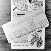 1974 Food Stamp Program 03