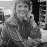 1987 Employee, Linda Howland 04