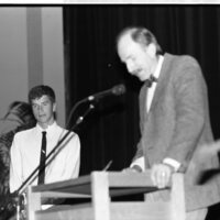 1991 Student Awards 30