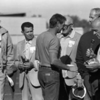 1987 Homecoming, Alumni 12