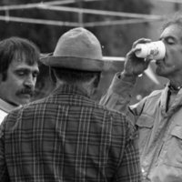 1983 Octoberfest, Beer Garden 04