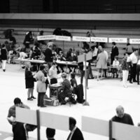 1971 Registration Day, Winter Term 06
