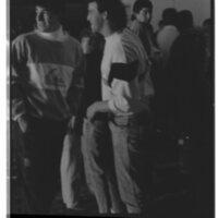 1989 Homecoming Bonfire 07