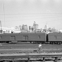 Army Train Trip 28