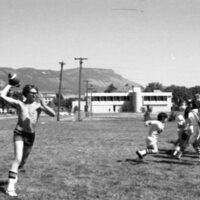 1978 Football Clinic 06