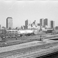 Army Train Trip 11