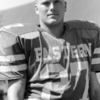 1987 Football Player, Portraits 23
