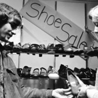 1974 Students, Shopping D 01