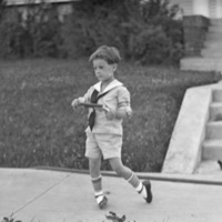 Reuter, Bob - Child 82