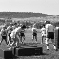 1978 Football Clinic 01