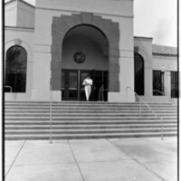 1991 Students, Walking 33