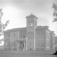 La Grande, City Hall 2