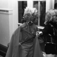 1984 Ackerman Elementary School, Halloween 01