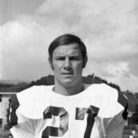 1972 Football Player, Portraits 29