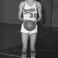 1967 Basketball Player 6