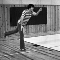 1979 Volleyball, Mount Vernon 17