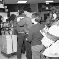 1986 Hoke Hall Bookstore 03