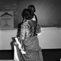 1977 Languages, French Club 40