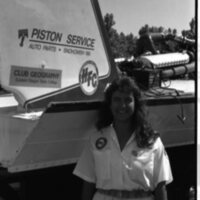 1990 Geography Club, Hydroplanes 03