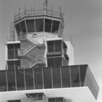 California Airport, Tower 3