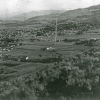 1930 La Grande, Hilltop View 04
