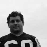 1978 Football Player, Portraits 52