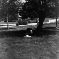 1984 Employees, Outdoors 01