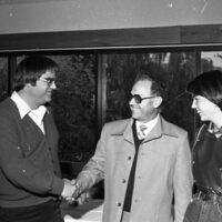 1982 October Folk Festival, Alumni Function 02