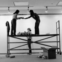 1979 Art Gallery Lighting 04