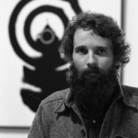 1979 Art Instructor, Ed Cicotte 03