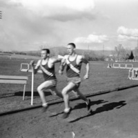1955 Track, Running 3