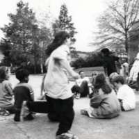 1995-96 Ackerman Elementary Game 1-10