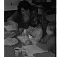 1989 Ackerman Elementary School, Art 06
