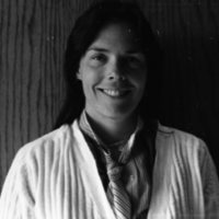 1980 Employee, Woman 03B