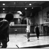 1976 Basketball, Faculty Intramural 05