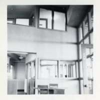 1952 Pierce Library Interior 3