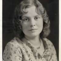 1931 Alumni, Grace Herr