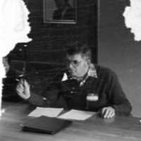1983 Meeting, Consortium 01