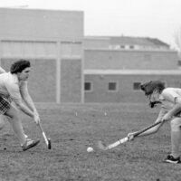 1978 Women's Field Hockey 06