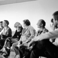 1983 Employees, April Meeting 03