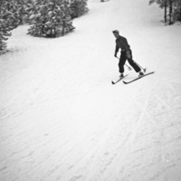 Reuter, Skiing 5