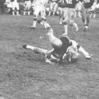 1975 Football, Homecoming Game, EOSC vs. Central Washington State College 06