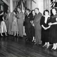 1954-55 Employees, Reception